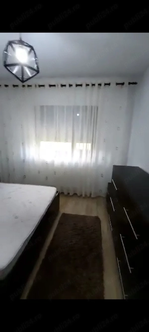 Apartament 2 camere Demisol - imagine 7