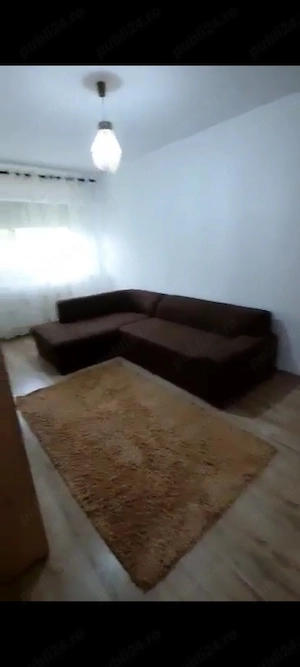 Apartament 2 camere Demisol - imagine 4