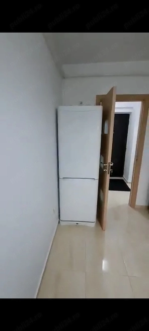 Apartament 2 camere Demisol - imagine 6