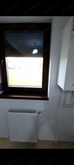 Apartament 2 camere Demisol - imagine 5