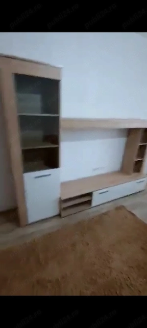 Apartament 2 camere Demisol - imagine 3