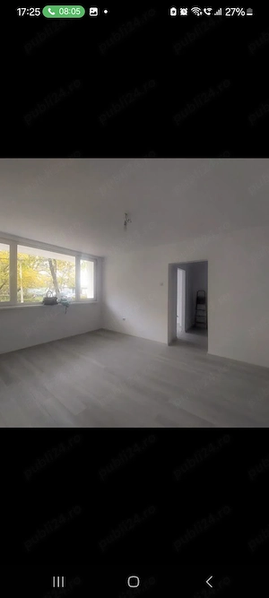 Apartament 2 camere tiglina 1 zona Liceul Racoviță - imagine 4