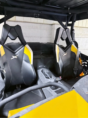  CanAm Maverick X - imagine 5