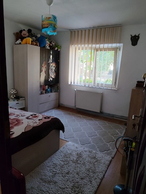 Vând apartament 3 camere zona Fabric ,Baba Dochia  - imagine 4