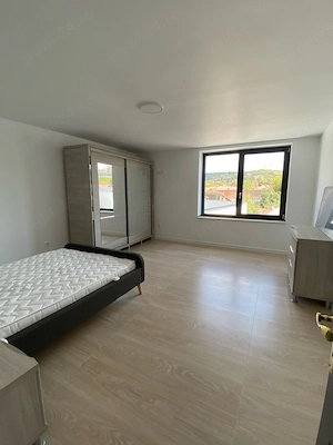 De închiriat apartament cu 3 camere   zonă centrală, lângă Cetate - imagine 4