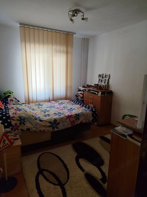 Vând apartament 3 camere zona Fabric ,Baba Dochia  - imagine 2