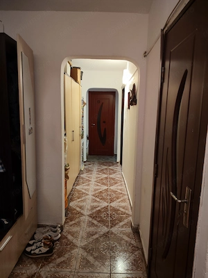 Vând apartament 3 camere zona Fabric ,Baba Dochia  - imagine 3
