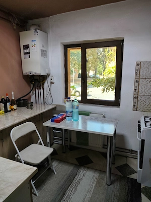 Vând apartament 3 camere zona Fabric ,Baba Dochia  - imagine 6