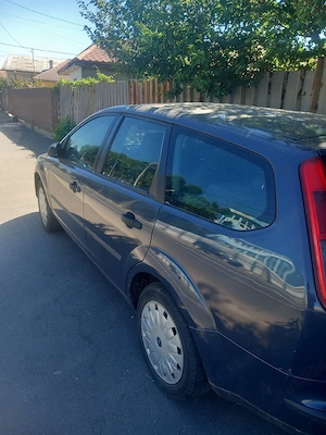 ford focus 1,6 disel 2005 - imagine 2