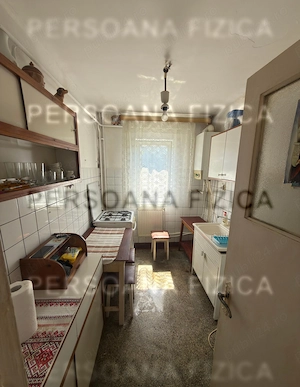PF - Vand Apartament 2 camere zona Lidl Primaverii - Iasi (Persoana Fizica) - imagine 2