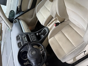 Vw golf 6 , 1.4 tsi, 2009 - imagine 3