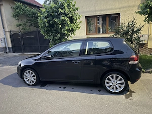 Vw golf 6 , 1.4 tsi, 2009 - imagine 2