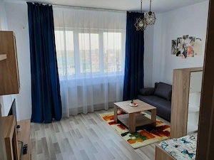 Inchiriez garsoniera | Metrou Pacii | Metrou Preciziei | Centrala proprie | Loc de parcare propriu