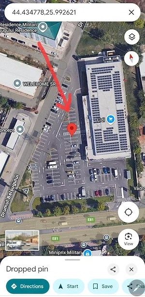 Inchiriez garsoniera | Metrou Pacii | Metrou Preciziei | Centrala proprie | Loc de parcare propriu - imagine 8