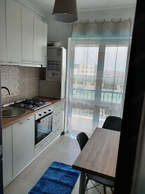 Inchiriez garsoniera | Metrou Pacii | Metrou Preciziei | Centrala proprie | Loc de parcare propriu - imagine 4