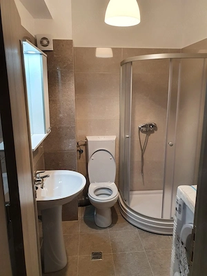 Inchiriez garsoniera | Metrou Pacii | Metrou Preciziei | Centrala proprie | Loc de parcare propriu - imagine 7