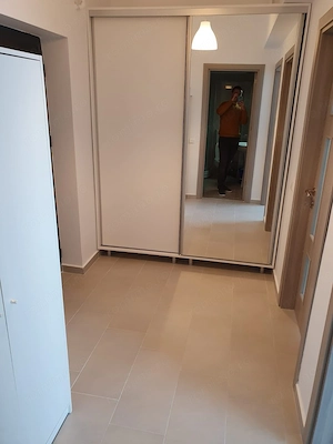 Inchiriez garsoniera | Metrou Pacii | Metrou Preciziei | Centrala proprie | Loc de parcare propriu - imagine 6