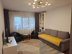 Apartament 2 camere Crangasi, 500   (plata in lei)