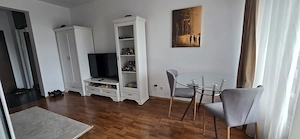 Garsoniera de închiriat Quadra Place 1 Politehnica - imagine 7