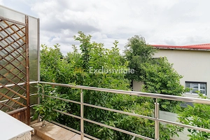 Duplex 4 camere 2 bai - complex inchis  - Sos Oltenitei - imagine 15
