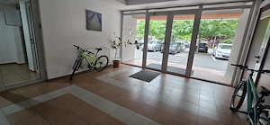 Garsoniera de închiriat Quadra Place 1 Politehnica