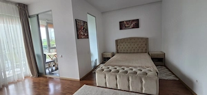 Garsoniera de închiriat Quadra Place 1 Politehnica - imagine 2