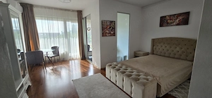 Garsoniera de închiriat Quadra Place 1 Politehnica - imagine 5