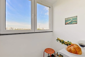 De inchiriat pe termen lung Apartament 3 camere Sector 4 - imagine 8