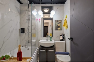 De inchiriat pe termen lung Apartament 3 camere Sector 4 - imagine 6