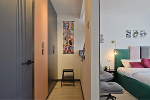 De inchiriat pe termen lung Apartament 3 camere Sector 4 - imagine 2
