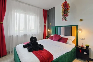 De inchiriat pe termen lung Apartament 3 camere Sector 4 - imagine 3