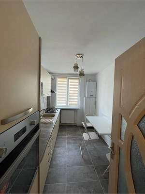 Inchiriez apartament 2 camere - imagine 10