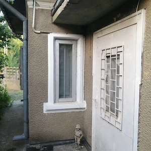 Casa si terenuri in Balta Alba, la 22km de Ramnicu Sarat - imagine 7