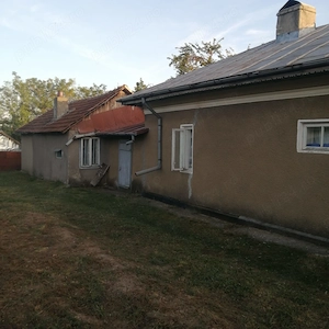 Casa si terenuri in Balta Alba, la 22km de Ramnicu Sarat - imagine 2