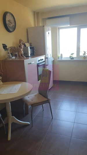 Ap 4 camere, mobilat in Berceni la 10 minute de metrou Sudului - imagine 19