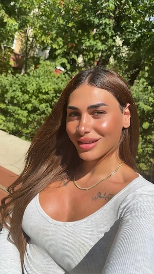 transsexuală Stapană oe ceea ce face 