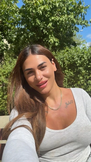 transsexuală fac show am și videoclipuri 