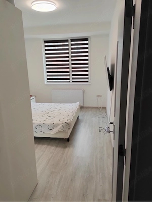 Titlu: Închiriez studio 2 camere, 44 mp, parcare inclusă, Militari Residence   lângă Lidl  - imagine 8