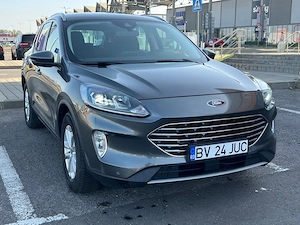 Ford kuga"automata"virtual"euro6 - imagine 4