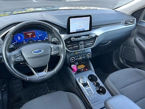Ford kuga"automata"virtual"euro6 - imagine 3