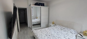 Titlu: Închiriez studio 2 camere, 44 mp, parcare inclusă, Militari Residence   lângă Lidl  - imagine 6