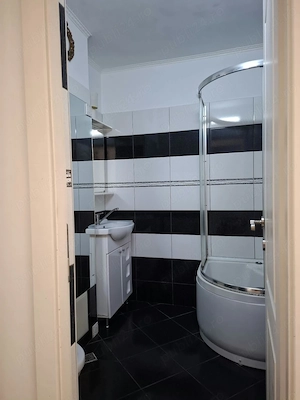 Inchiriez apartament 2 camere, Zona Polivalentă, Focsani - imagine 8