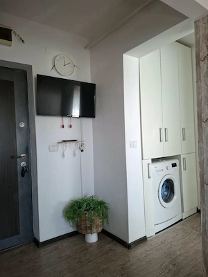 Inchiriez apartament 2 camere, Zona Polivalentă, Focsani - imagine 6