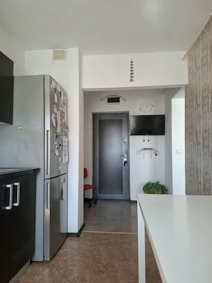 Inchiriez apartament 2 camere, Zona Polivalentă, Focsani - imagine 4