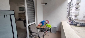 Titlu: Închiriez studio 2 camere, 44 mp, parcare inclusă, Militari Residence   lângă Lidl  - imagine 9