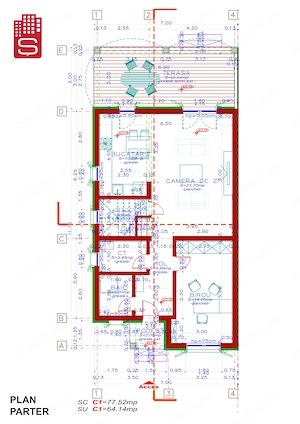 Duplex în zona Calea  Aradului - imagine 3