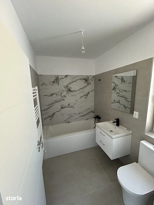Apartament cu 3 camere