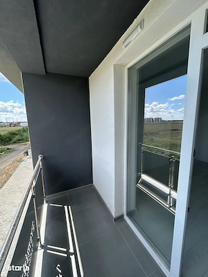 Apartament cu 3 camere - imagine 6