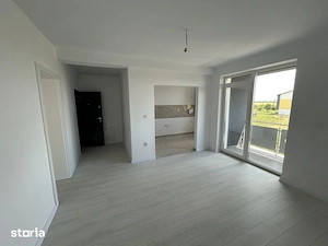 Apartament cu 3 camere - imagine 3