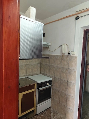 De vanzare apartament 1 camera in zona Calea Aradului - imagine 4